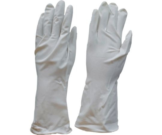 Dunlop Home 薄PVC手套 3雙