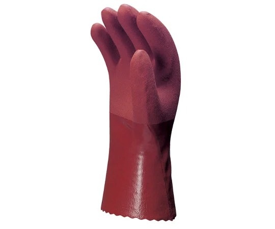 三重化學工業 PVC手套 No.230-E 10雙