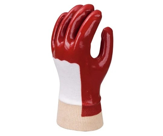 三重化學工業 PVC手套 No.200-K 10雙