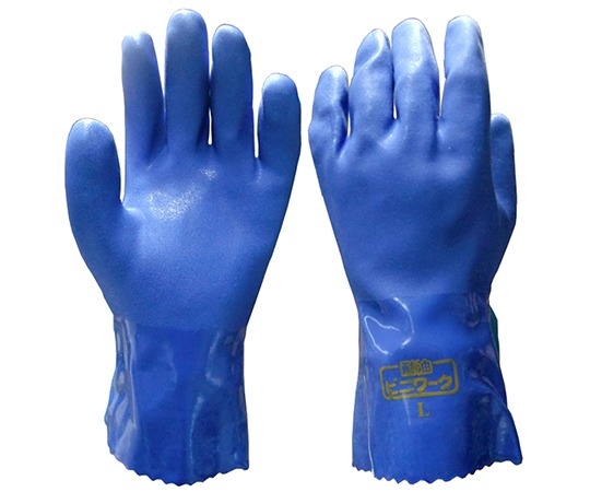 富士手套 耐油PVC工作手套 353系列
