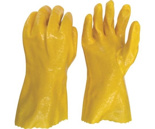 Trusco 全防滑塗層耐油手套 NSOR系列