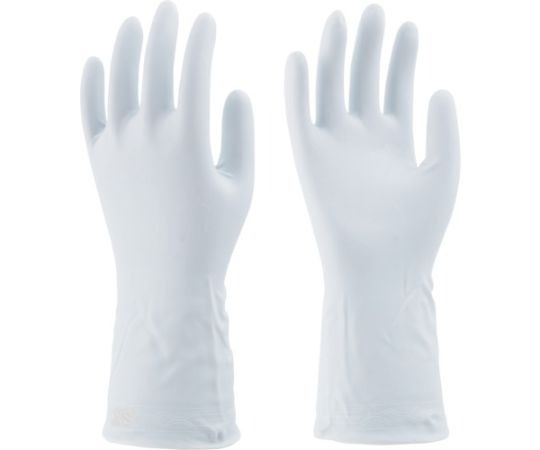 Towa PVC薄手套 珍珠白(20雙)783系列