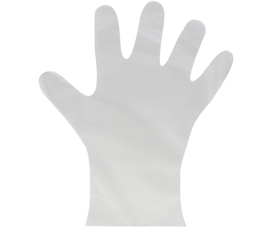 iMedia 無粉PVC一次性手套 100入 1009847