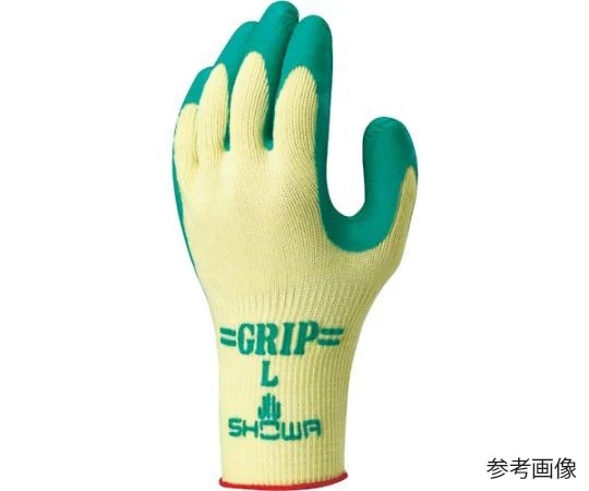 昭和手套 無內襯防滑手套 5雙 XL NO310-XL5P