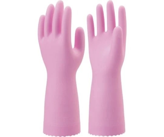 昭和手套 NICE HAND MIUEX 中厚手套 M 120雙 NHMIC-MP