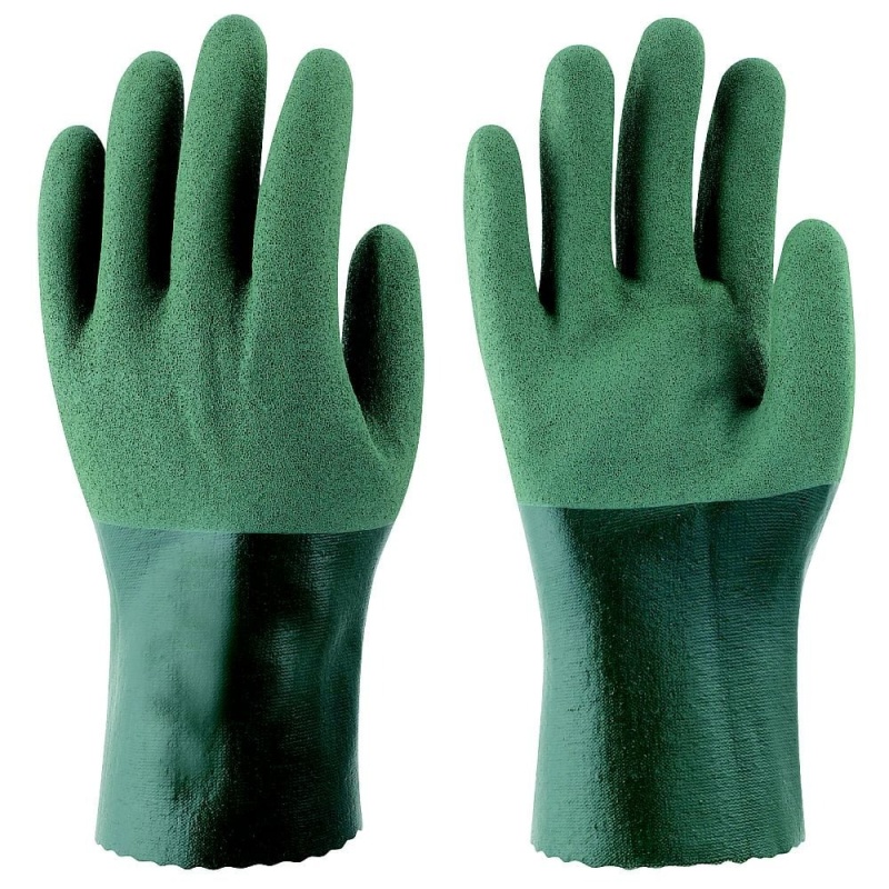 Towa 耐油NBR手套 Twaron Hard 565系列