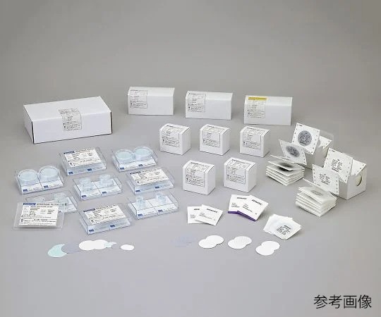 Advantec 塗層型過濾膜