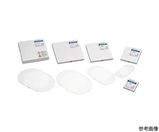 Advantec PTFE 濾紙 PF-020系列