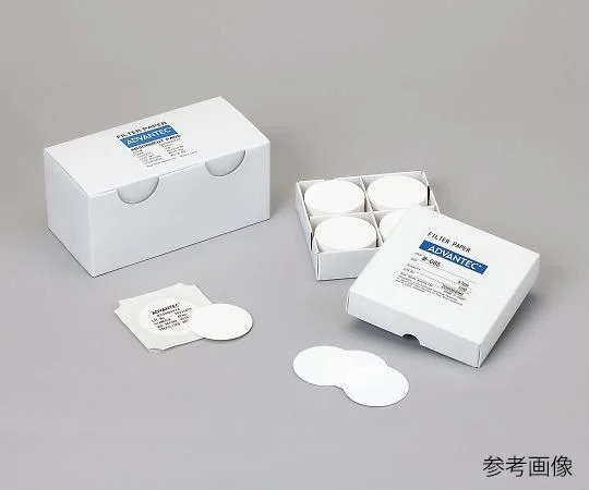 Advantec 吸收墊 100入裝