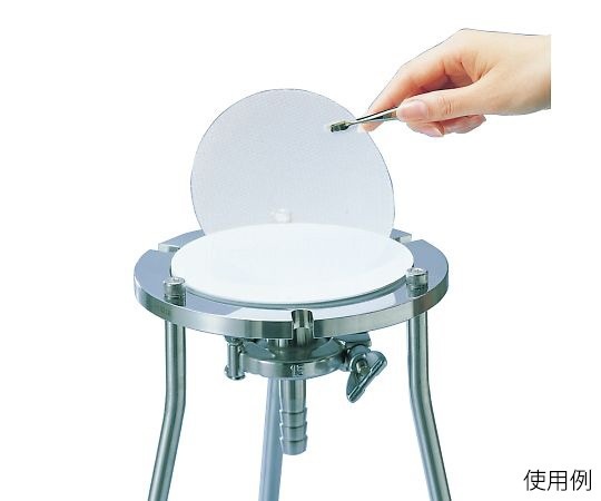 Advantec 聚酯網狀隔板