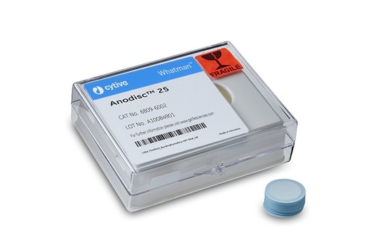 Whatman Anodisc(13mm)6809系列