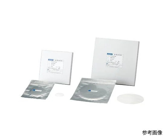 Advantec Ultra Filter Q0500系列