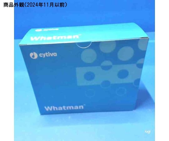 Whatman 折疊濾紙(No.2V)1202系列