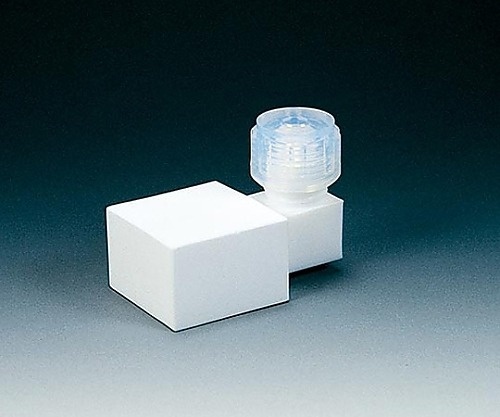 Flon Chemical PTFE 過濾器 連接角型 NR1312系列