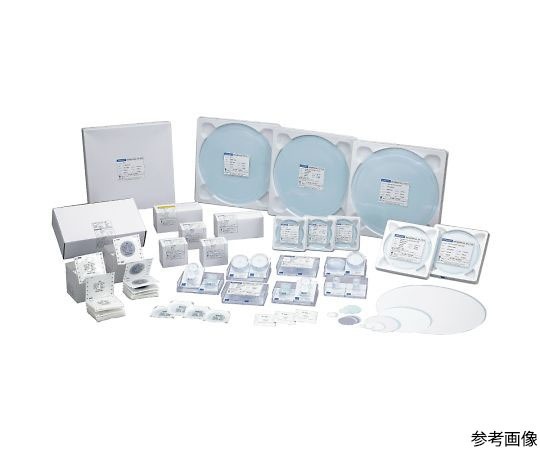 Advantec 濾膜 J010A系列