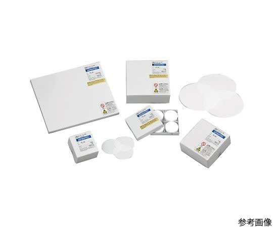 Advantec 玻璃纖維濾紙 PG-60系列