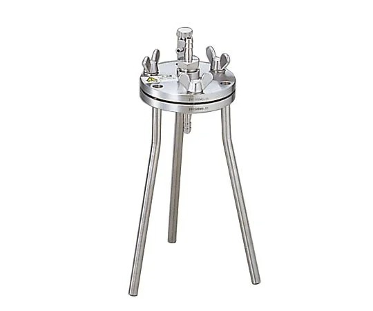 Advantec 不鏽鋼過濾支架