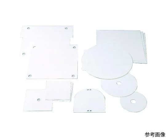 Advantec 濾紙 No.27 03201系列