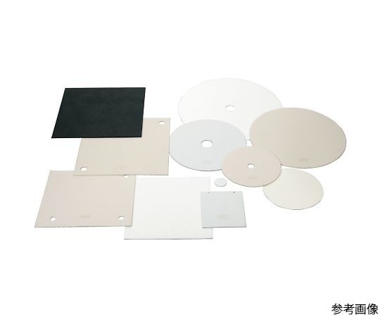 Advantec 過濾板 NA-600