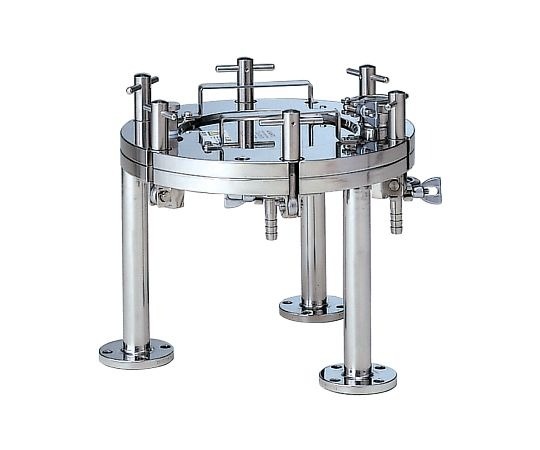 Advantec 293mm 不鏽鋼過濾支架 KS-293-STL 17308100