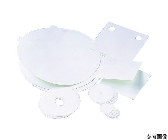 Advantec 濾紙 No.462