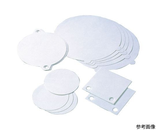 Advantec 濾紙 No.102 100入