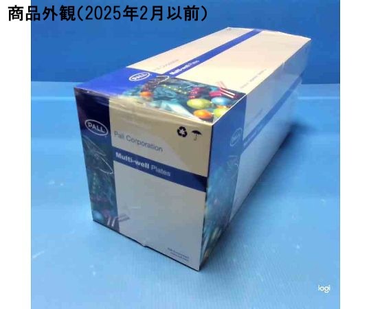 PALL Acroprep 24 PP/PE 30-40μm