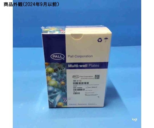 PALL Acroprep ADV 1mL