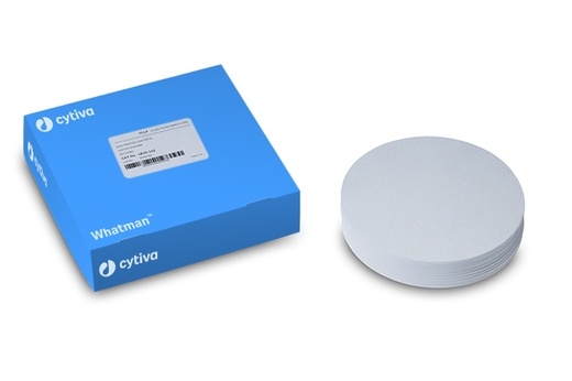 Whatman TCLP 玻璃纖維濾紙 1810系列