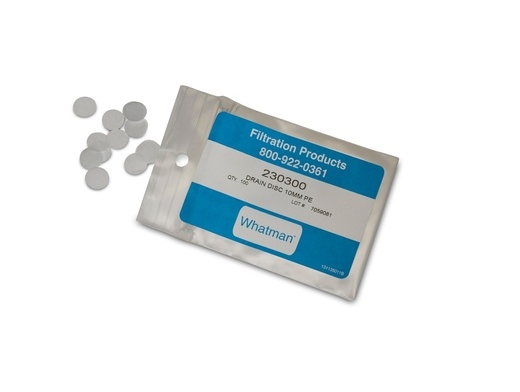 Whatman 過濾膜 配件(聚酯排水盤)