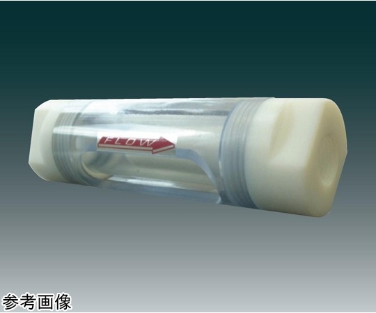 Flonline 氟樹脂化學管路過濾器 NR0108系列