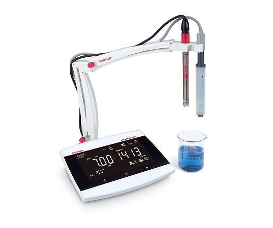 OHAUS 桌上型 多參數分析儀 a-AB33M1系列