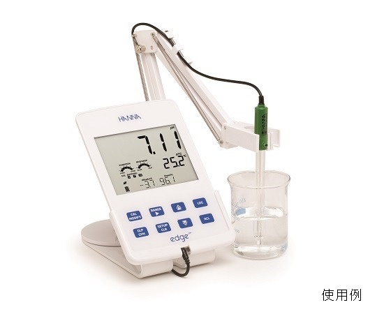 Hanna pH計(edge/pH專用)HI2002-01