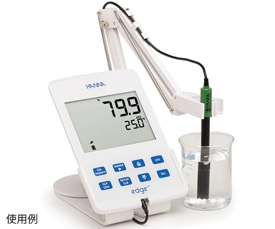 Hanna DO計(edge/DO專用)HI2004-01