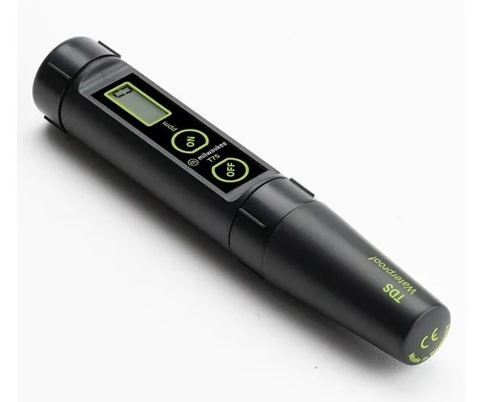 Milwaukee TDS測試計(防水型IP65/可替換電極)