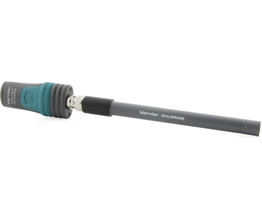 Vernier 無線 氯離子電極(Go Direct)GDX-CL