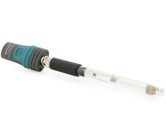 Vernier 無線 玻璃電極 pH電極(Go Direct)GDX-GPH