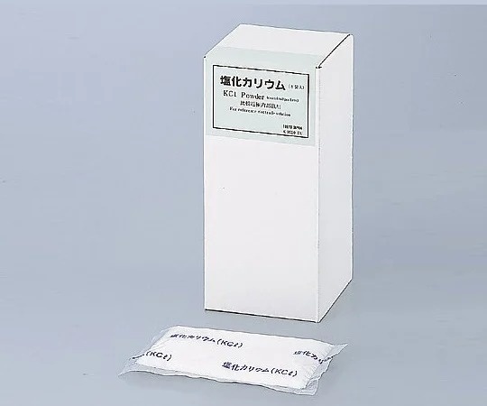 Yokogawa pH計比較電極 內部溶液