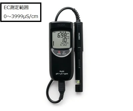 Hanna 攜帶型 多功能計