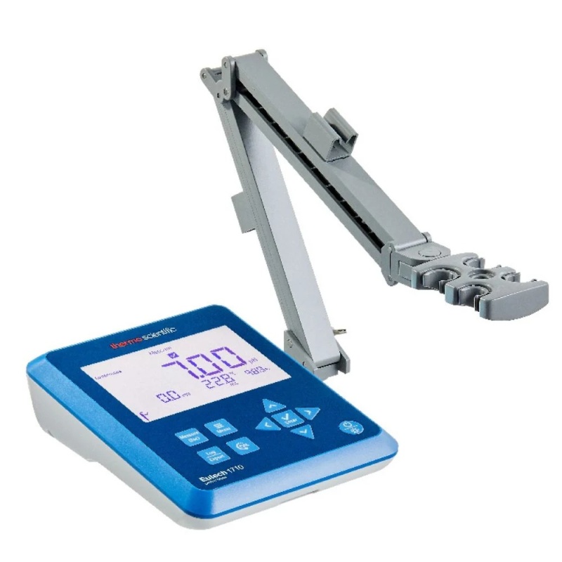 EUTECH Eutech PH 1710 pH/mV EBPH系列