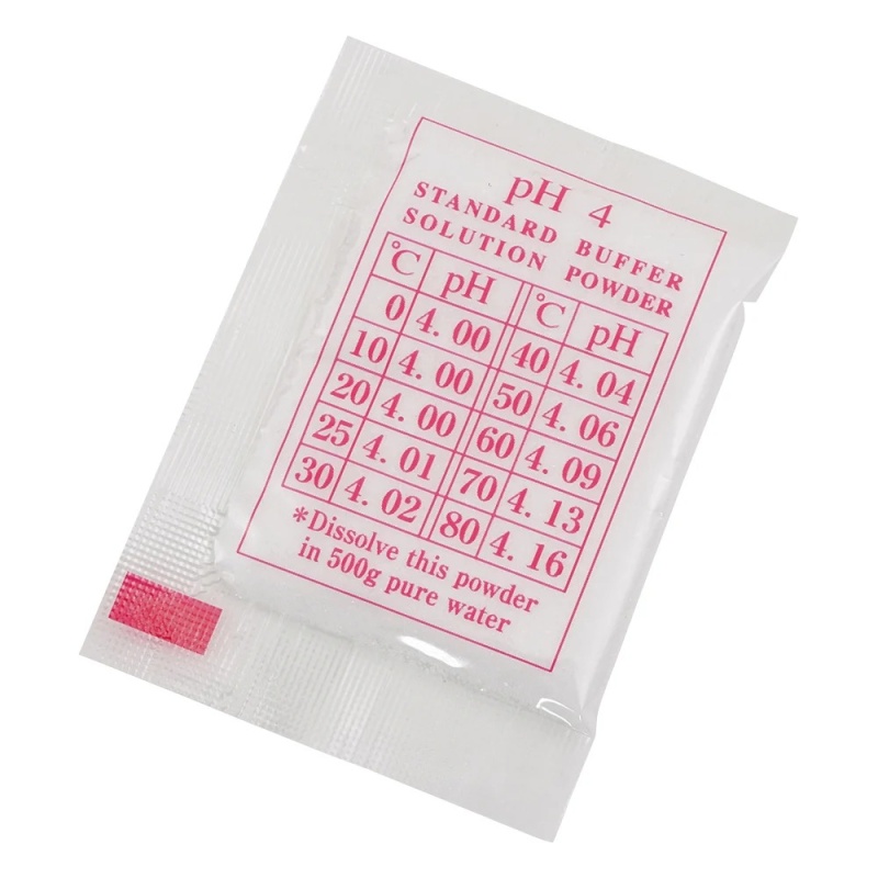 Yokogawa pH標準液 K9020系列