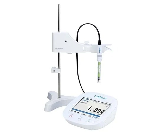 Horiba 桌上型 電導度計