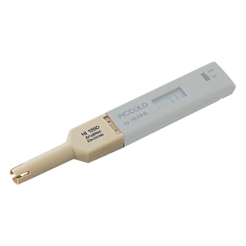 Hanna Piccolo 替換電極 1pH~13pH