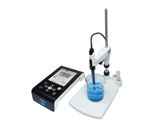 DKK-TOA 桌上型 電導度計 CM系列