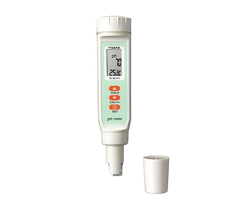 SATO 筆型 pH計 SK系列