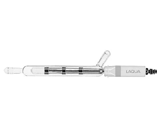 Horiba 流通型電極(1µs/cm~100mS/cm)3562-10D