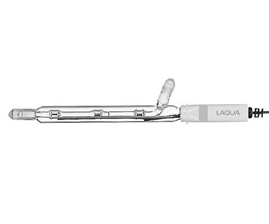 Horiba 流通型電極(10µs/cm~1S/cm)3573-10C