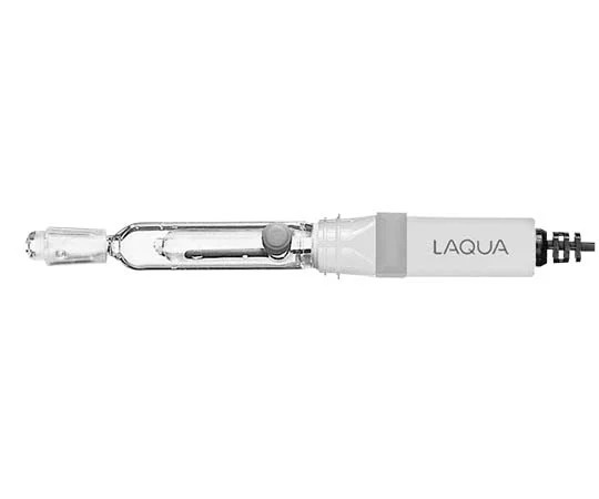 Horiba pH計 比較電極 雙接液類型 2565A-10T