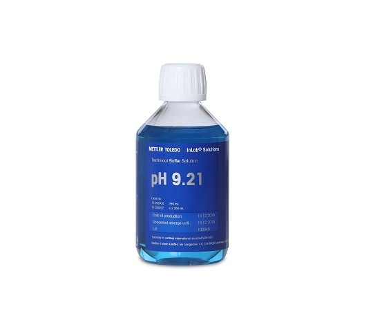 Mettler-Toledo pH標準液 250mL