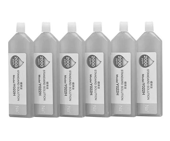 Horiba 鈉離子標準液 Y022系列